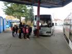 Autobusni Kolodvor U Koprivnici