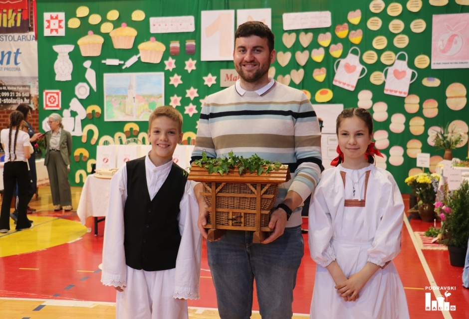 Naši učenici sudjelovali na Prkačijadi