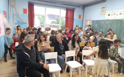 Međunarodni dan obitelji