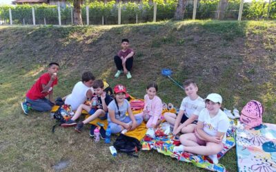 Piknik u Torčecu