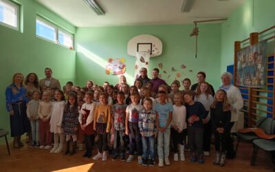 Galovićeva jesen u Peterancu