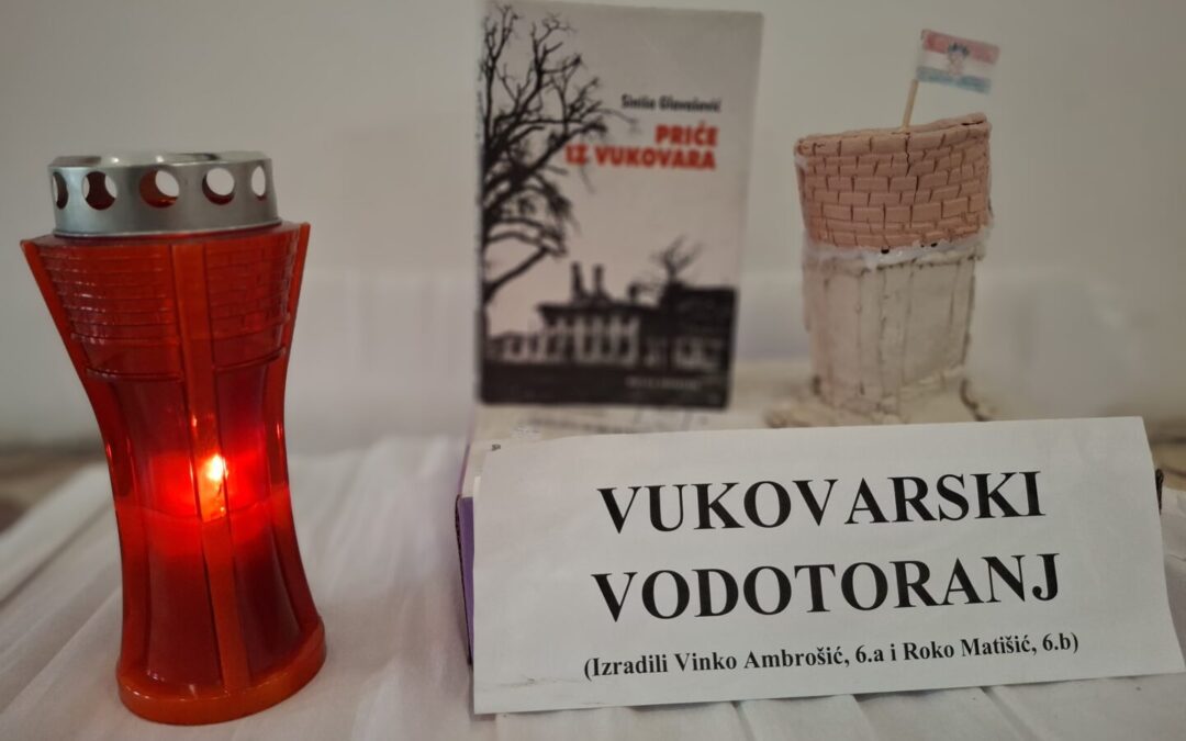 Obilježili smo Dan sjećanja