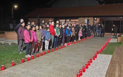 Dan sjećanja u Hlebinama