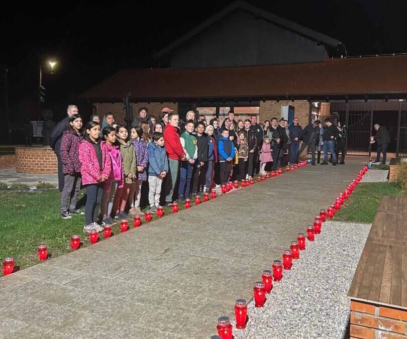 Dan sjećanja u Hlebinama