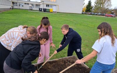 Gošća iz Španjolske o klimatskim promjenama i održivosti