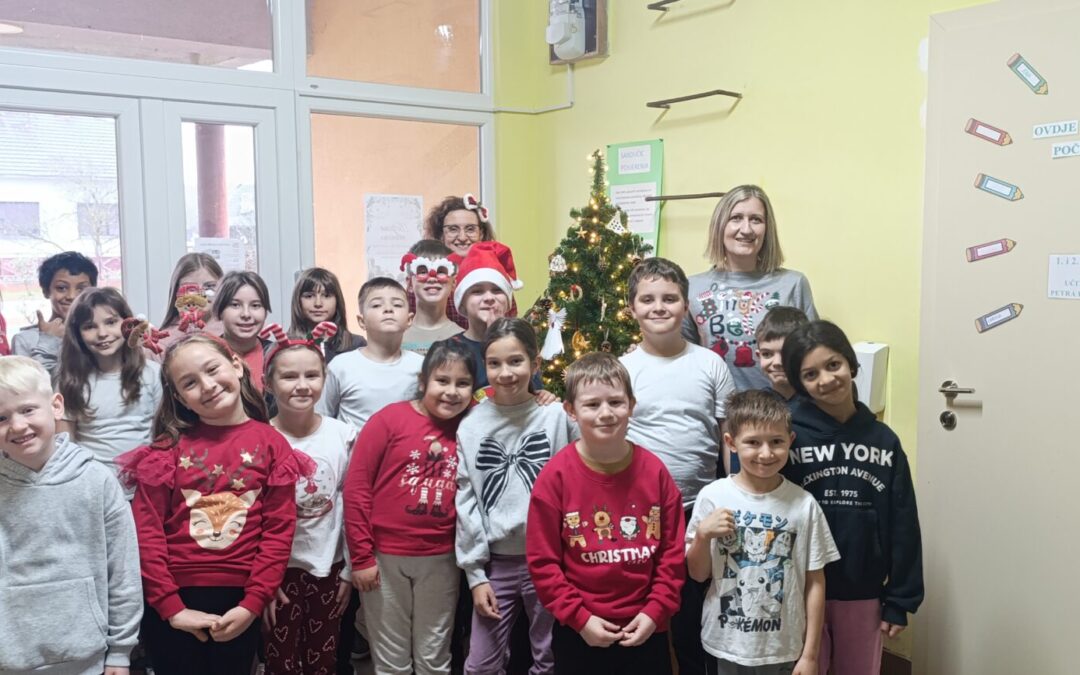 Adventski kalendar dobrote