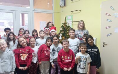 Adventski kalendar dobrote