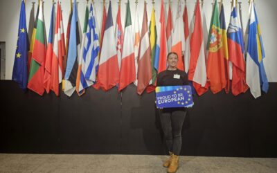 Primjeri dobre prakse iz Luksemburga: Erasmus+ mobilnost učiteljice naše škole