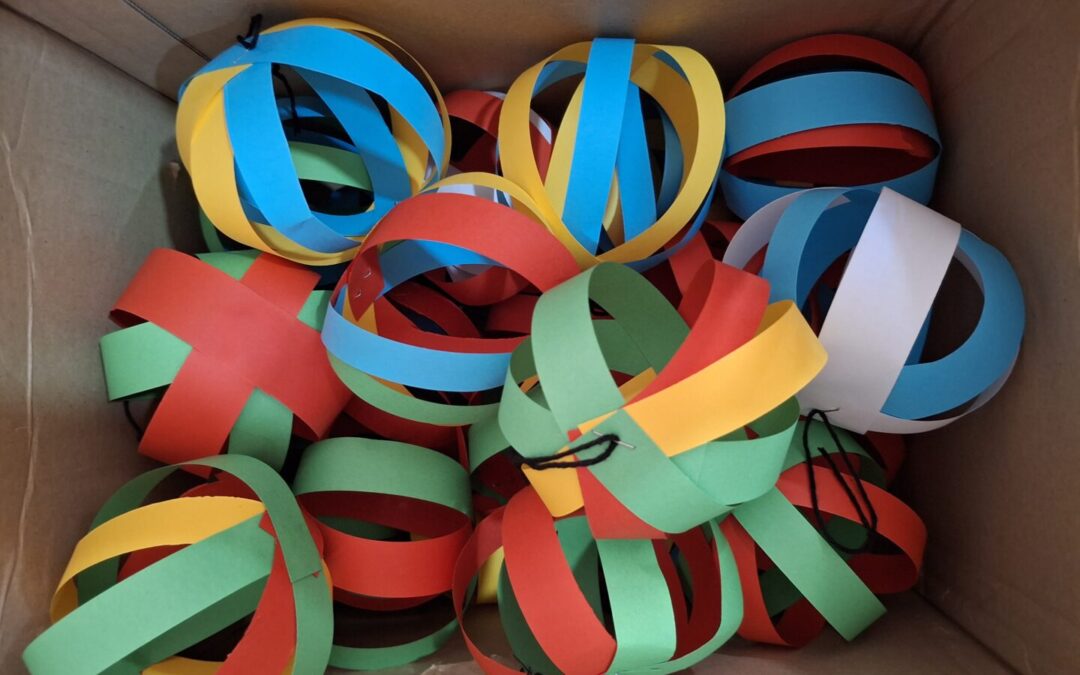 Blagdanske aktivnosti u Drnju