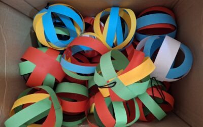 Blagdanske aktivnosti u Drnju