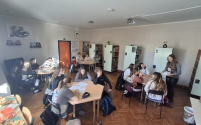 Školski kviz znanja