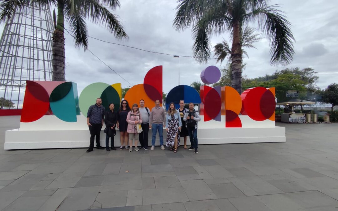 Erasmus iskustvo s Madeire: obrazovanje za održivi život