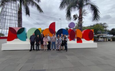 Erasmus iskustvo s Madeire: obrazovanje za održivi život