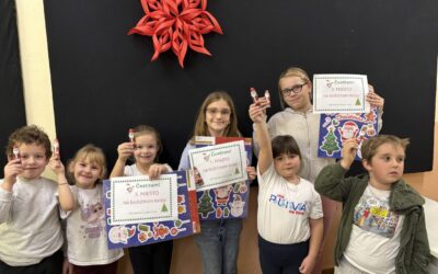 Mali blagdanski kviz pun veselja i smijeha