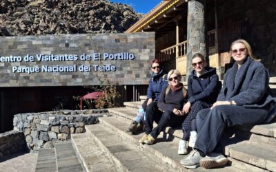 Tenerife: Održivo obrazovanje i neuroznanost u učionici