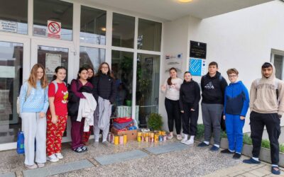 Božić za zaboravljene šapice