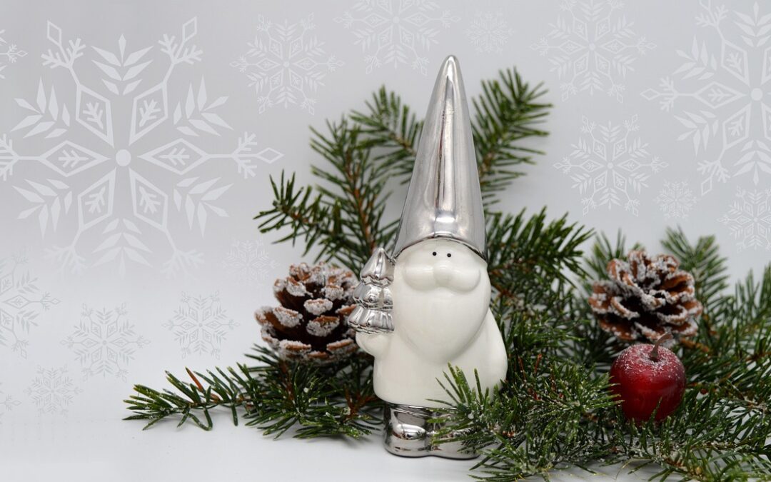 Digitalne božićne čestitke