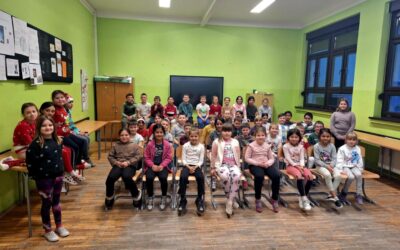 Priredba povodom blagdana sv. Nikole