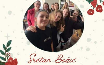 Čestitke na znakovnim jezicima!