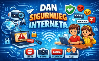 Dan sigurnijeg interneta