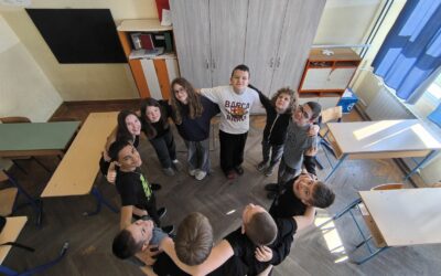 Naša škola s posebnim srcem za Dan rijetkih bolesti