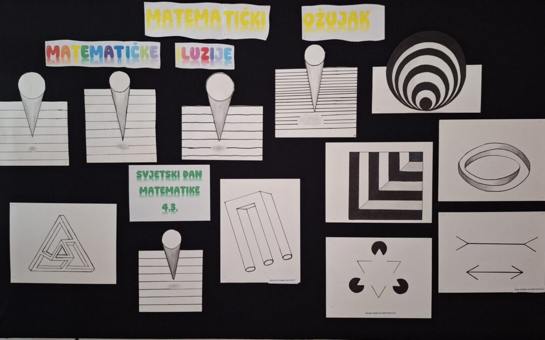 Svjetski dan matematike 2026.