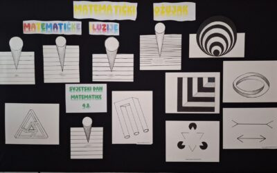 Svjetski dan matematike 2026.