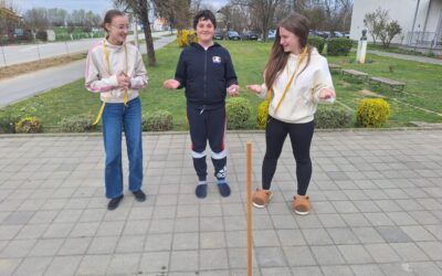 Mjerenjem sjene do otkrivanja opsega Zemlje