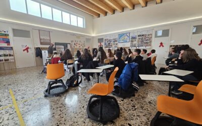 Erasmus+ mobilnost u talijanskom mjestu Monte Roberto