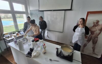 Naša škola domaćin Županijskog vijeća školskih zadruga