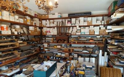 Posjet Ivanu Zvijercu 