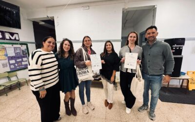 Iskustva s Tenerifea u nastavi