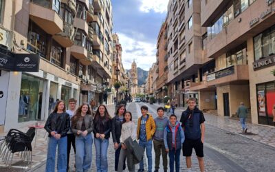 Erasmus+ iskustvo u španjolskom Jaénu