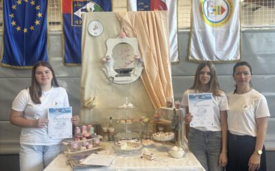 15. županijska smotra učeničkih zadruga Koprivničko-križevačke županije
