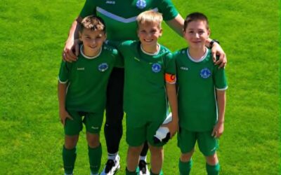 Nastup učenika na turniru Novalja Cup 2026.