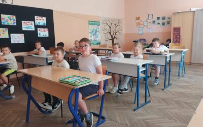 Posjetili su nas budući prvašići