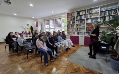 Putovanje u Japan s Anom Đokić