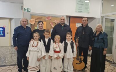 Svečano otkrivena spomen-ploča pjesniku Franu Koncelaku