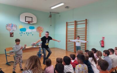 Meteoknjiževni susret sa Zoranom Vakulom